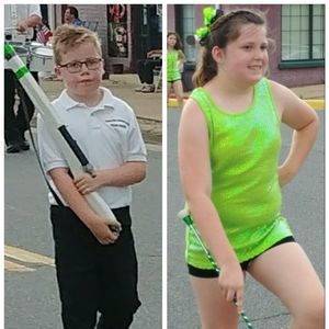 Meet your Posher, Karen